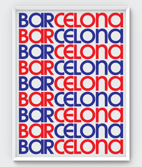 Barcelona 1