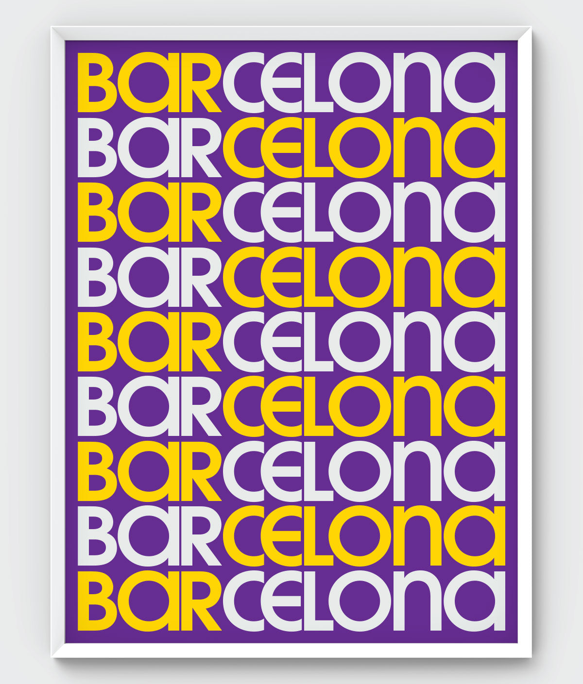 Barcelona 2 image 1