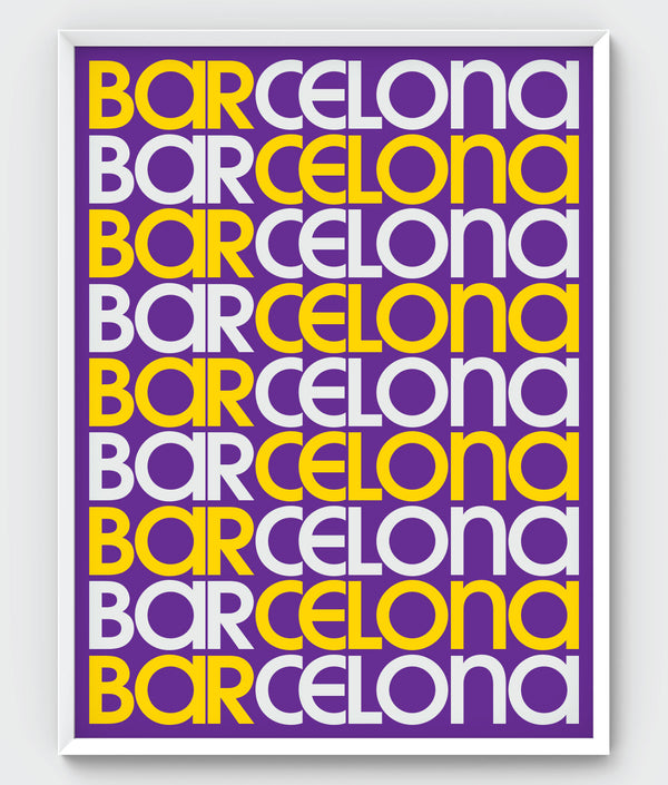 Barcelona 2
