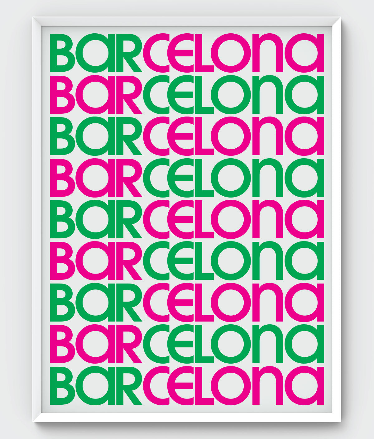Barcelona 3 image 1
