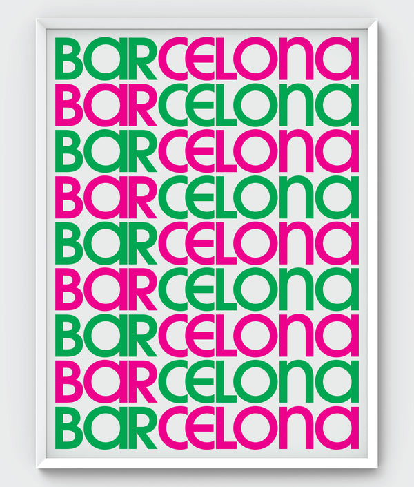 Barcelona 3