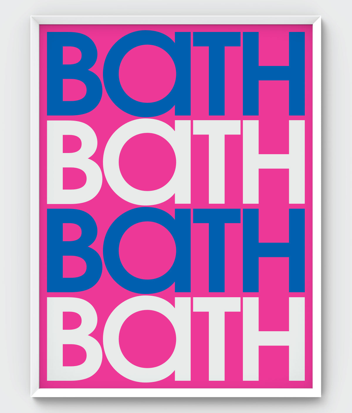 Bath 1 image 1