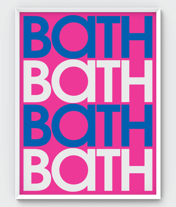 Bath 1