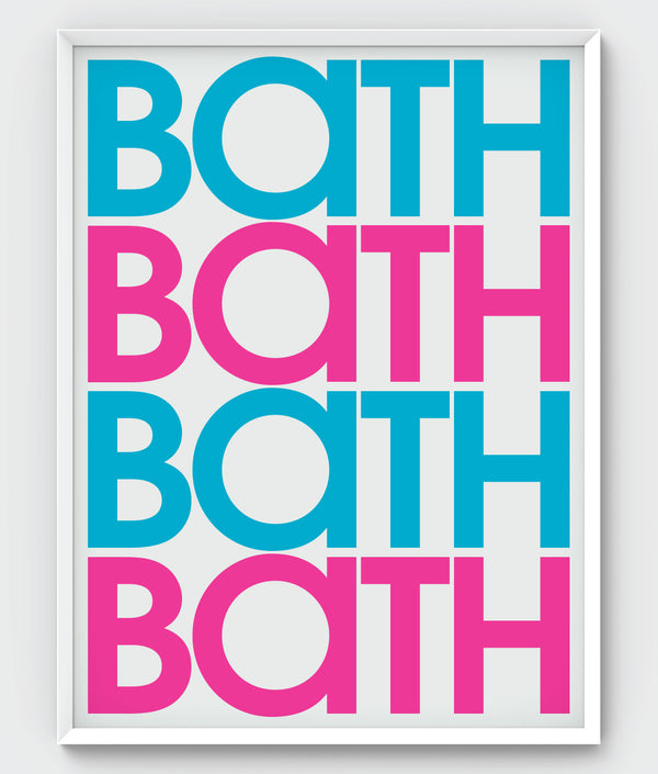 Bath 2