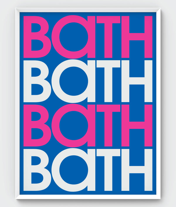 Bath 3
