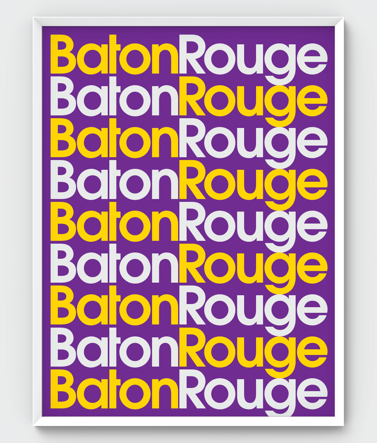 Baton Rouge 1 image 1