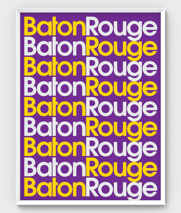 Baton Rouge 1