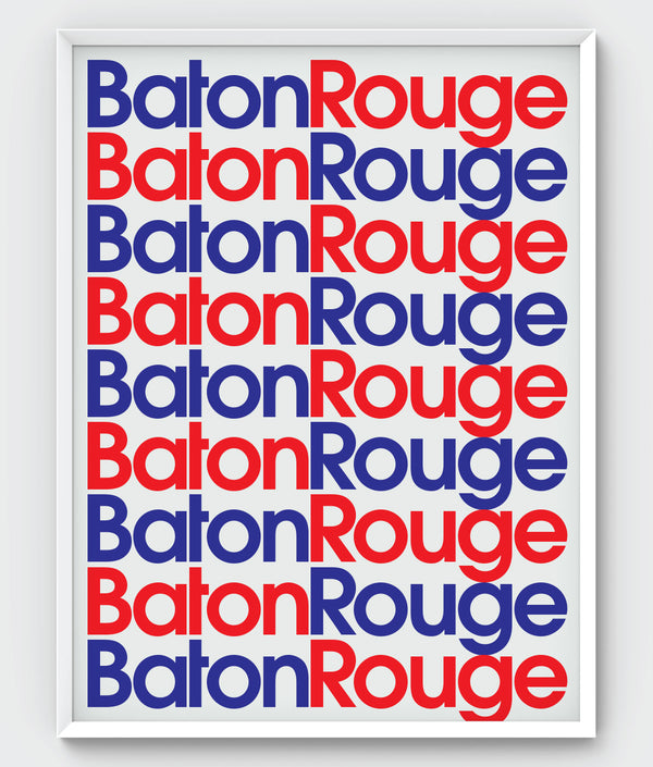 Baton Rouge 2