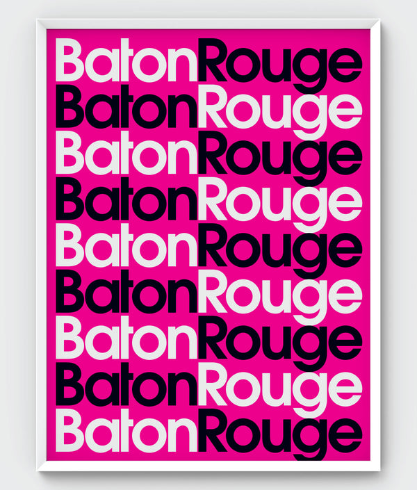 Baton Rouge 3