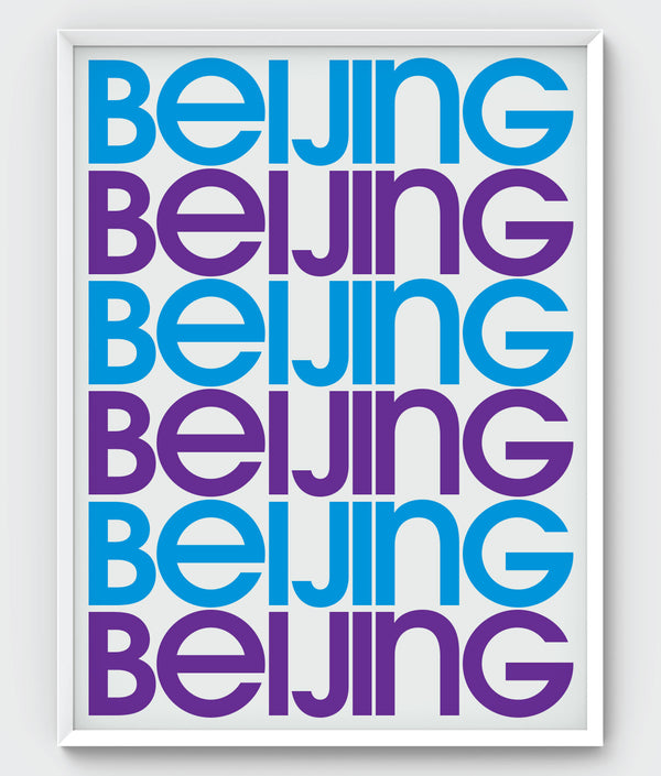 Beijing 1