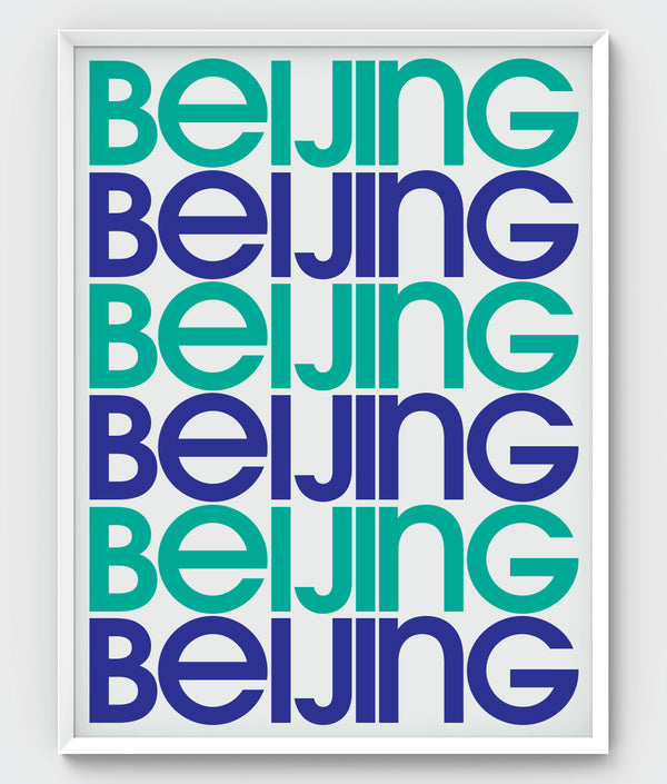 Beijing 3