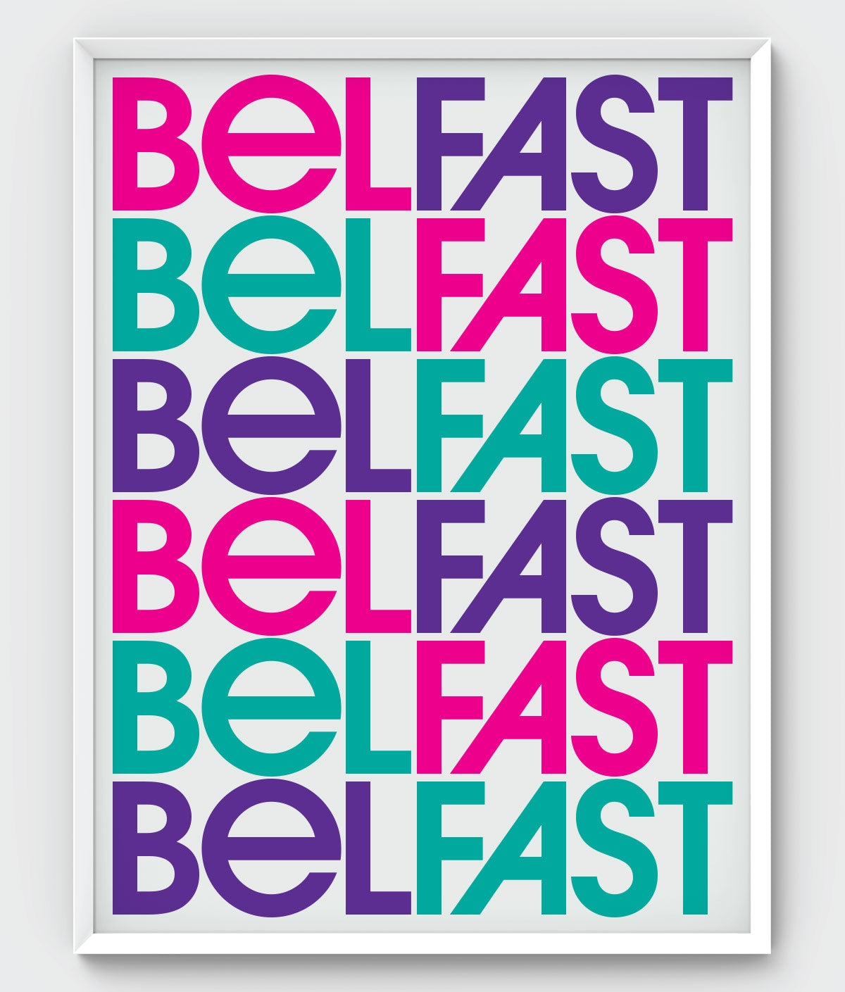 Belfast 1 image 1