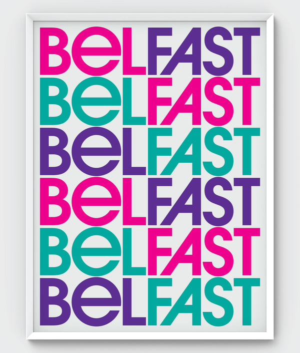 Belfast 1
