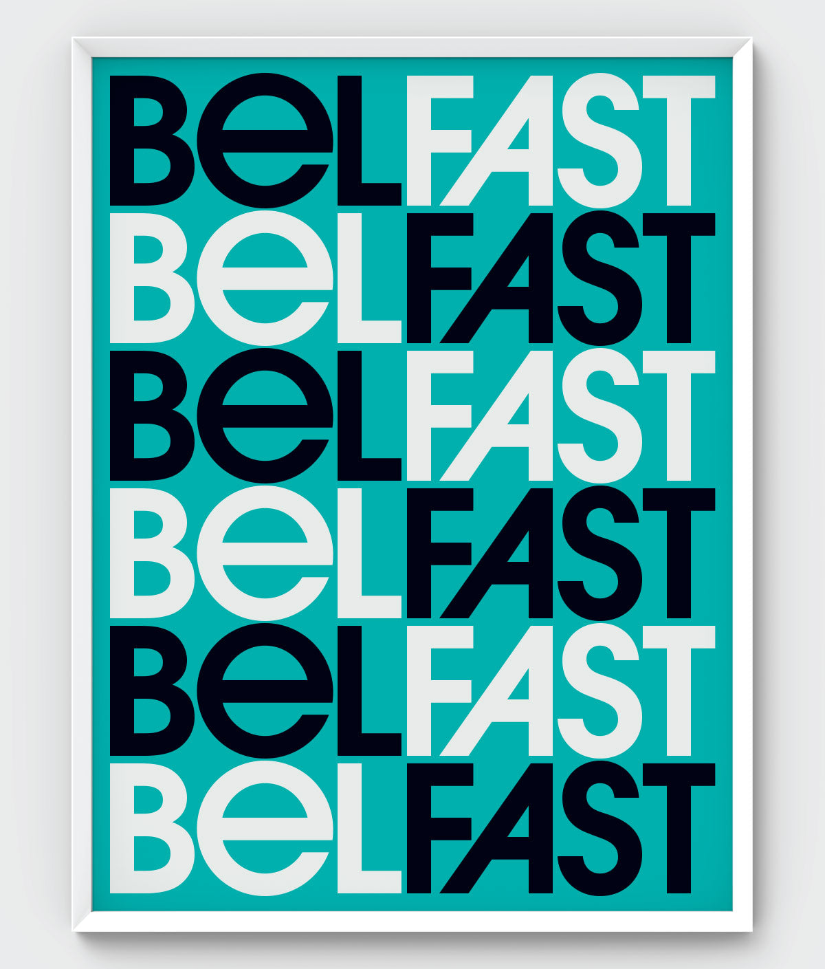 Belfast 2 image 1
