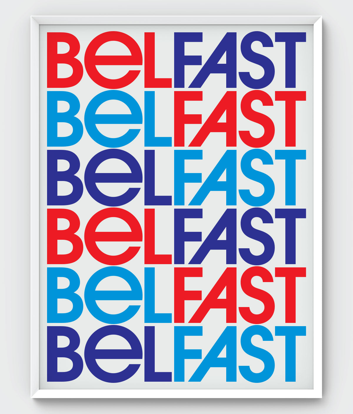 Belfast 3 image 1
