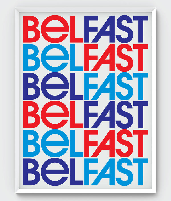 Belfast 3
