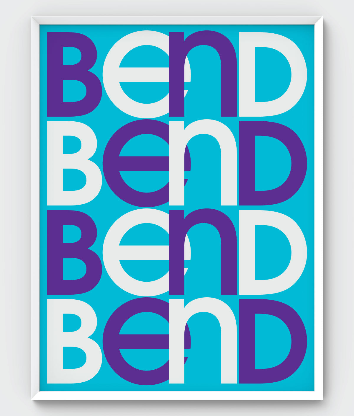 Bend 2 image 1