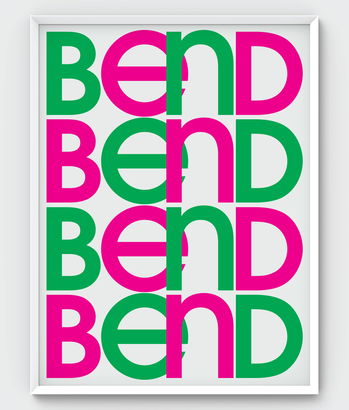 Bend 3 image 1