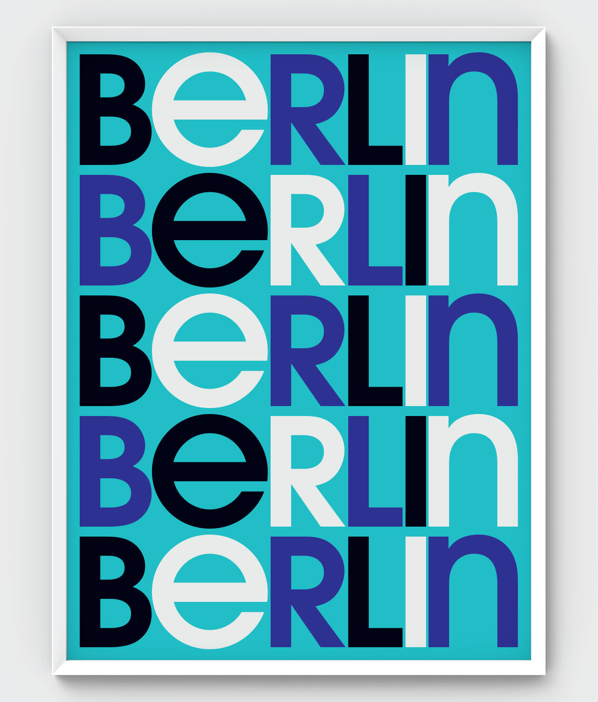 Berlin 1 image 1