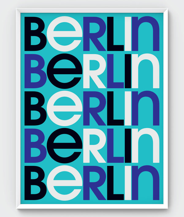 Berlin 1