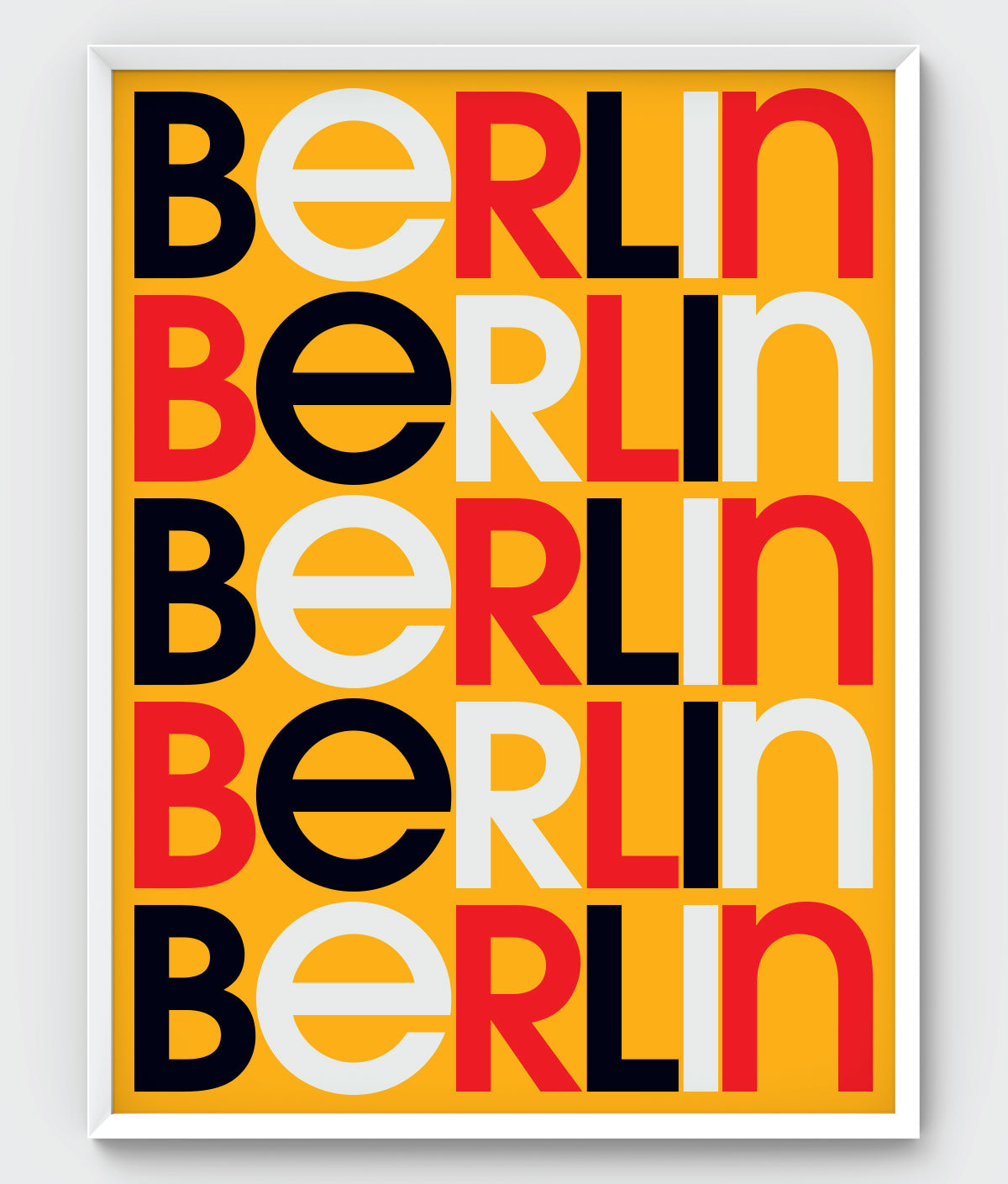Berlin 3 image 1