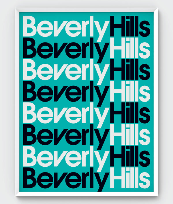 Beverly Hills 1