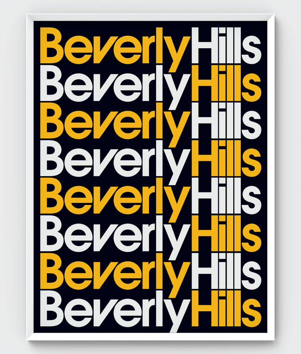 Beverly Hills 2