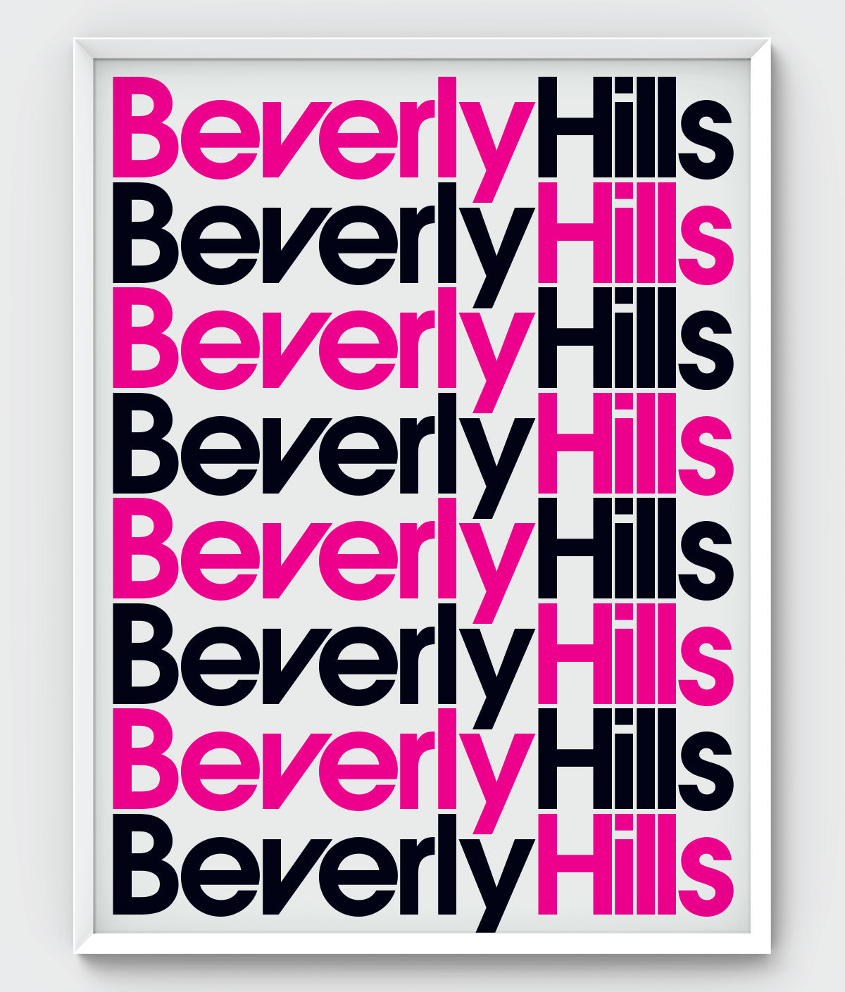 Beverly Hills 3 image 1