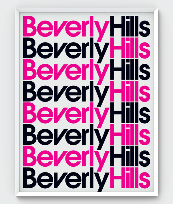 Beverly Hills 3