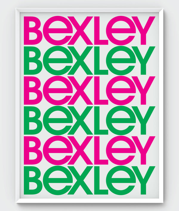 Bexley 1