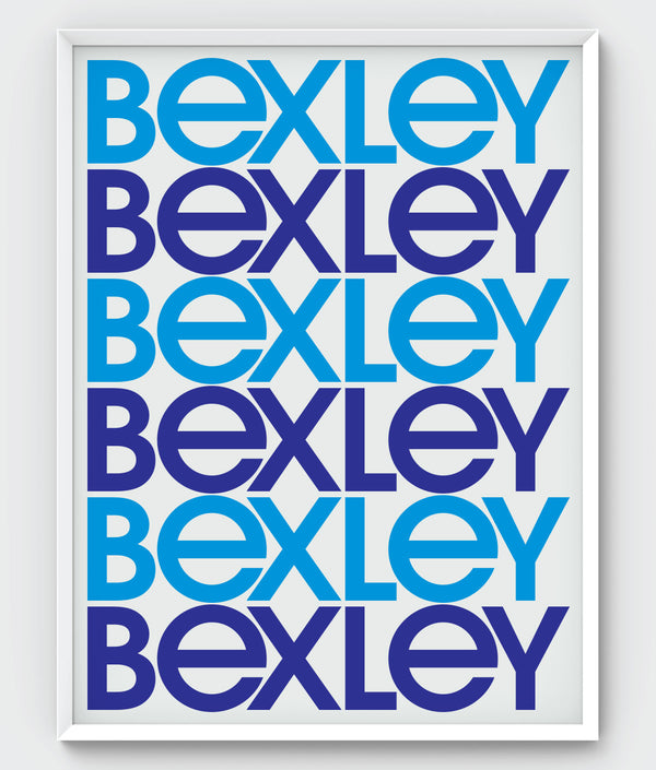 Bexley 3
