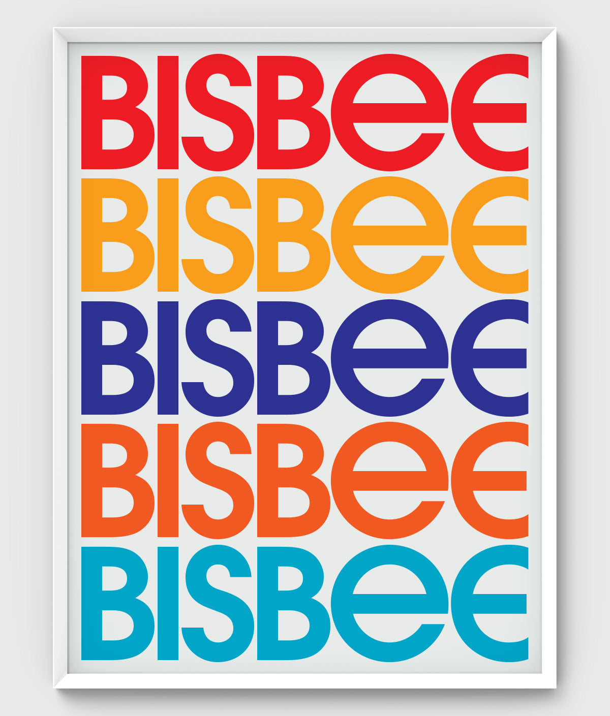 Bisbee 1 image 1