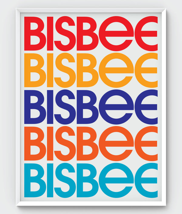 Bisbee 1