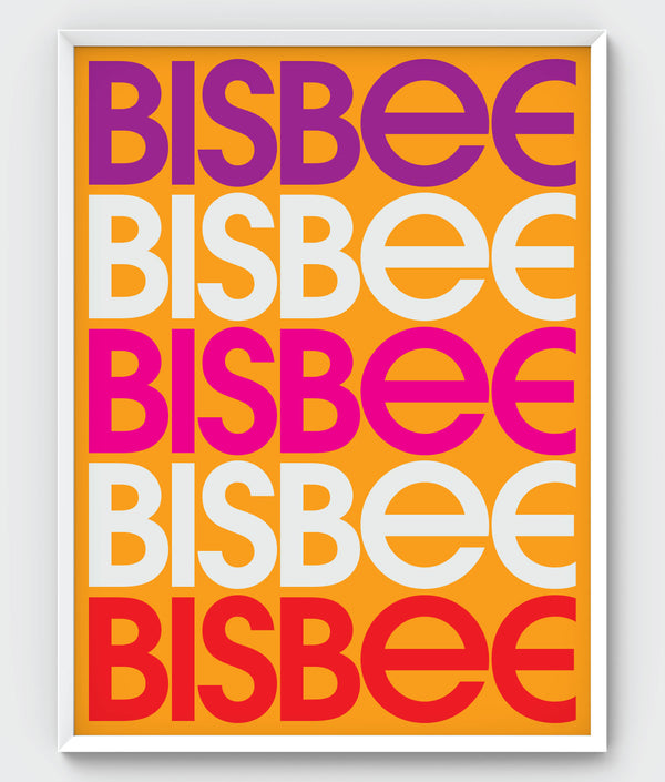 Bisbee 2