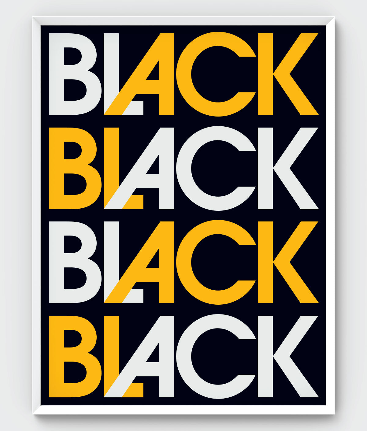 Black 1 image 1