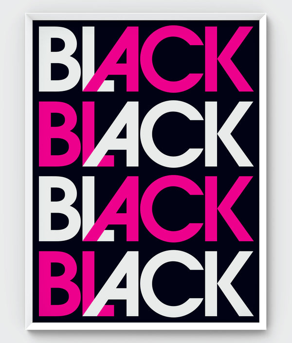 Black 3