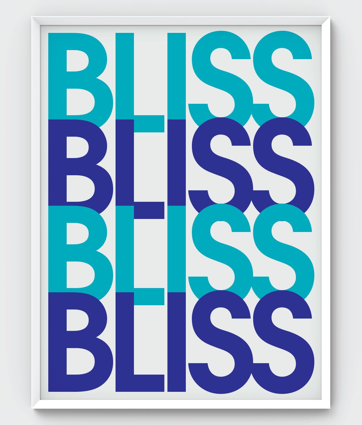 Bliss 1 image 1