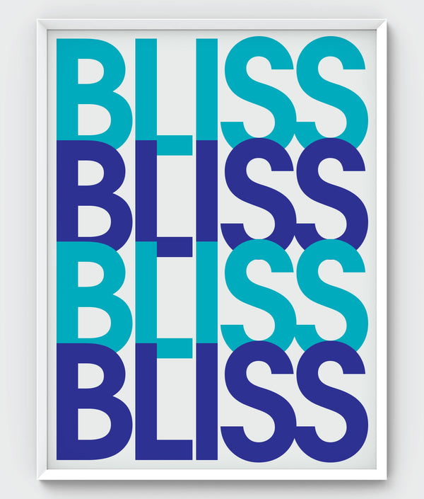 Bliss 1