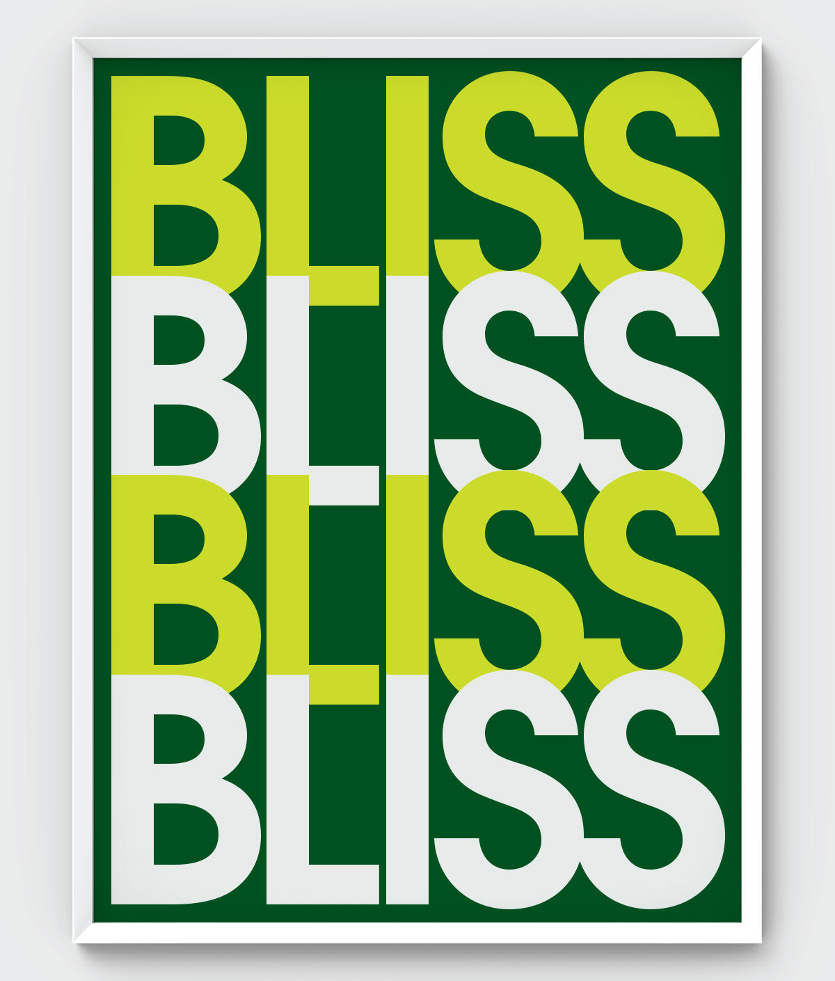 Bliss 2 image 1