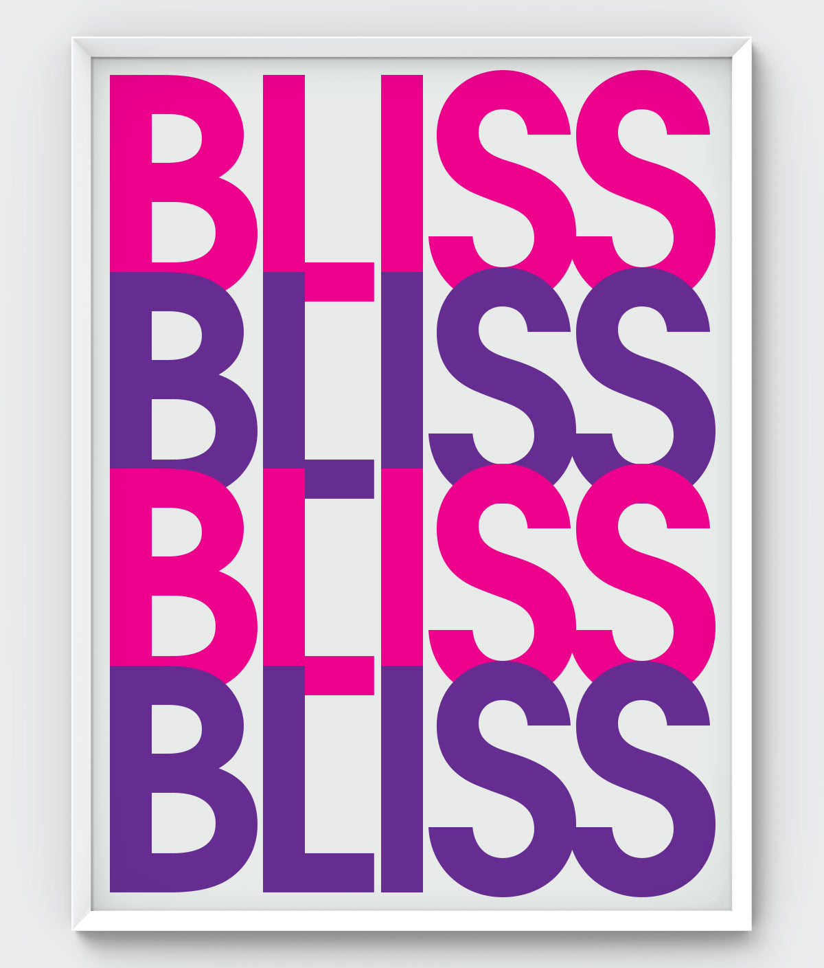 Bliss 3 image 1