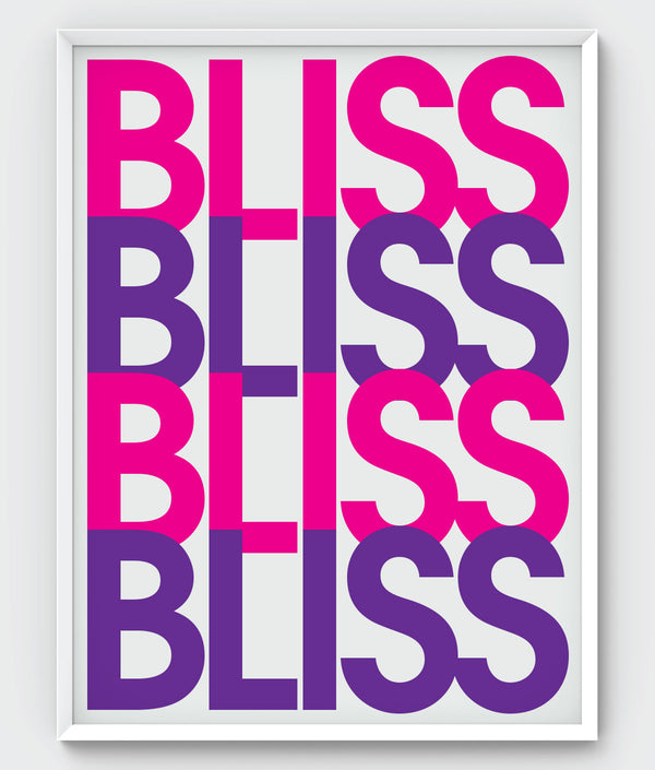Bliss 3