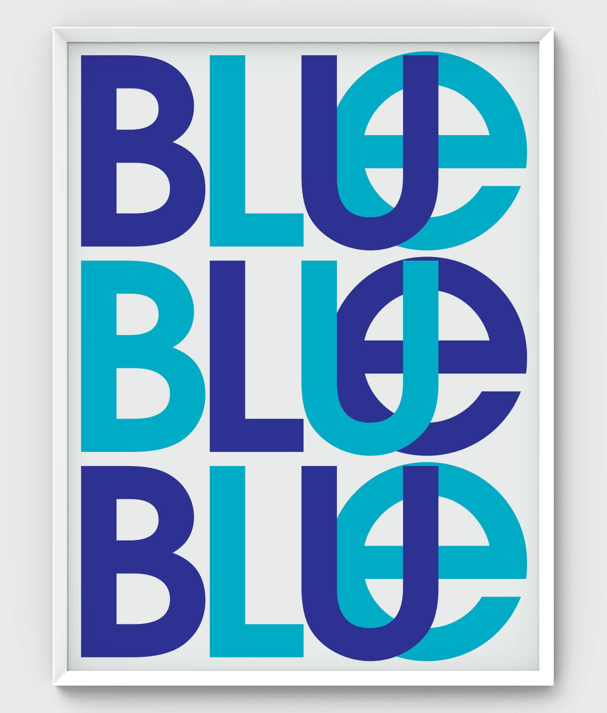 Blue 1 image 1