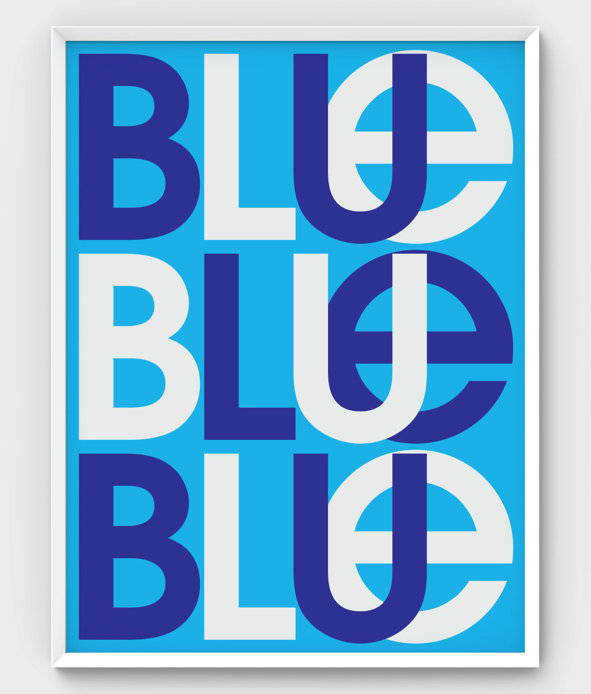 Blue 2 image 1