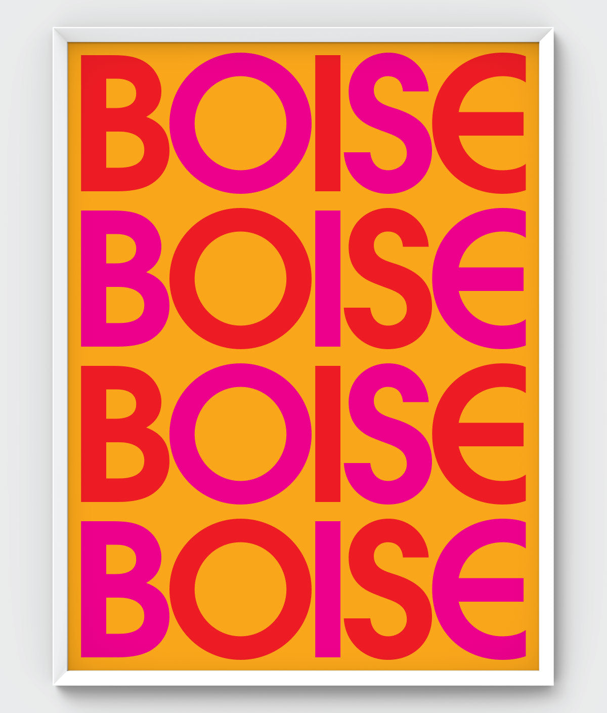 Boise 1 image 1