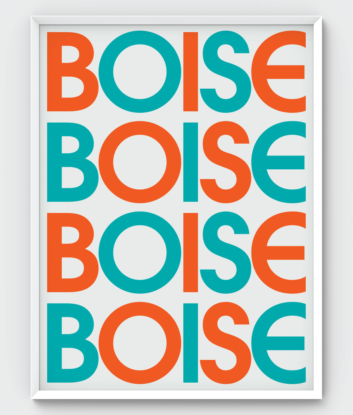 Boise 2 image 1