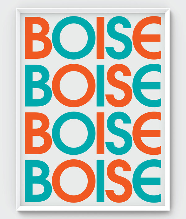 Boise 2