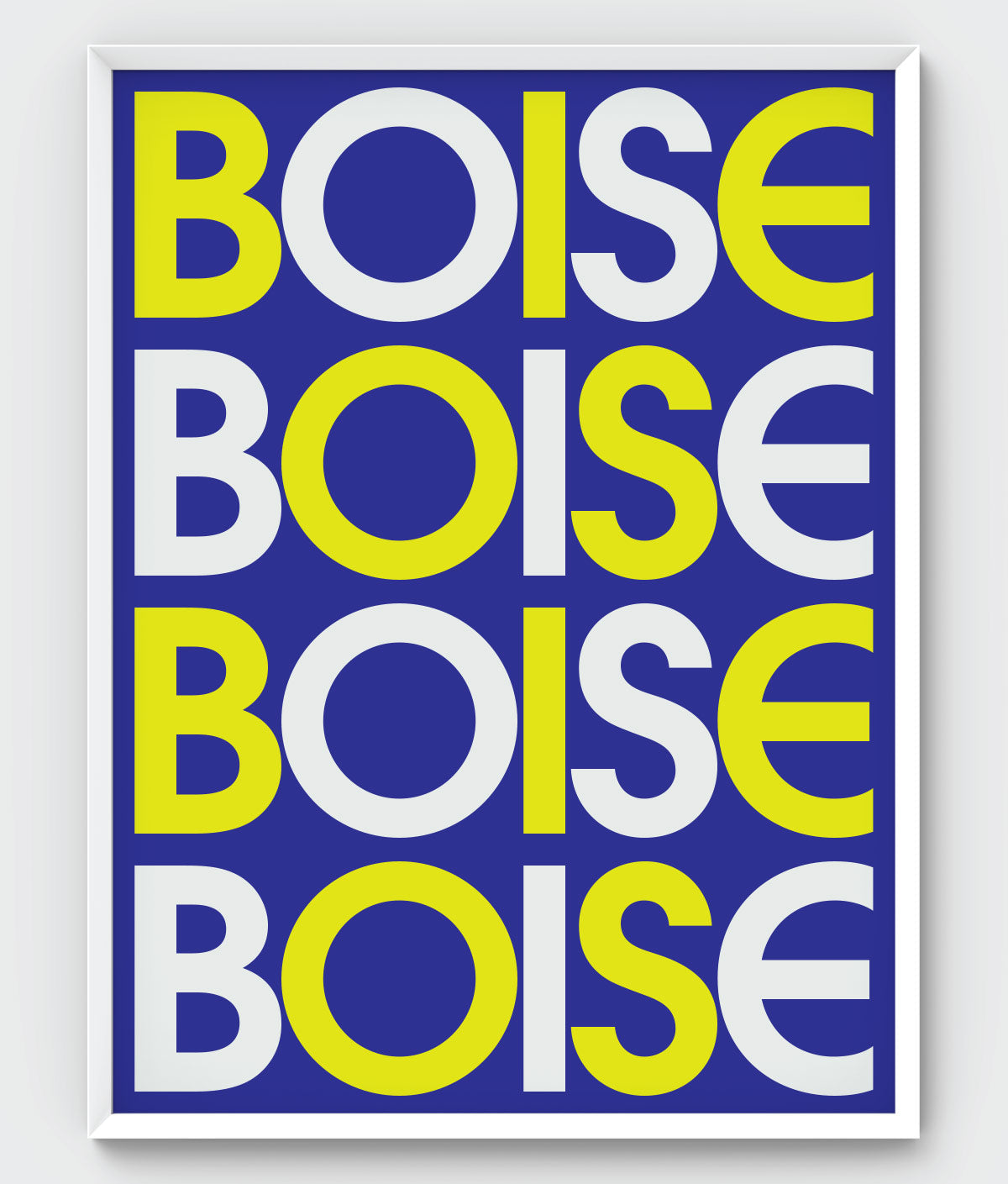 Boise 3 image 1