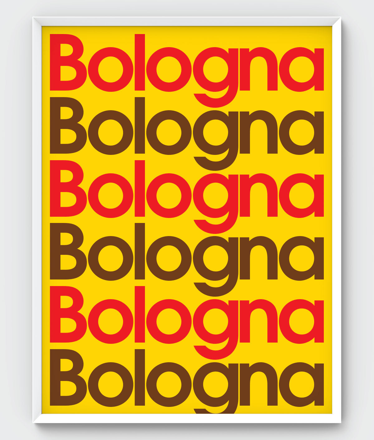 Bologna 3 image 1
