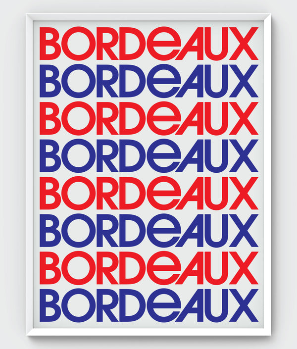 Bordeaux 1