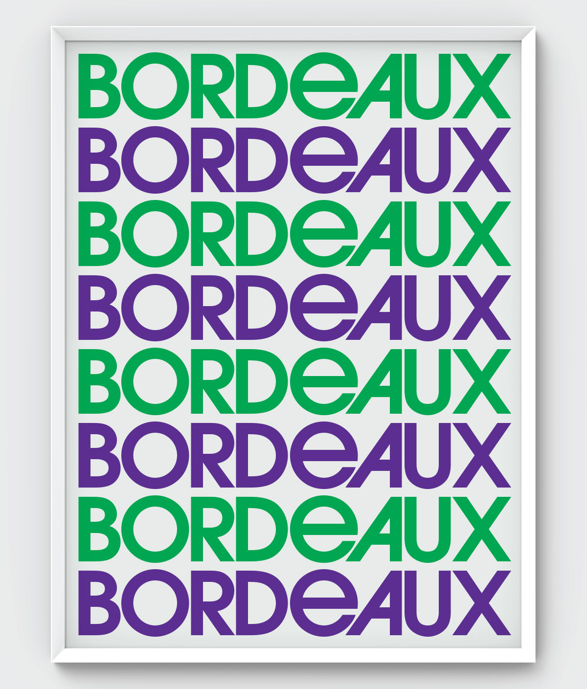 Bordeaux 3 image 1